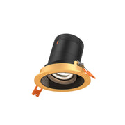 Moda 3" Gimbal Modular Recessed Downlight in 35°