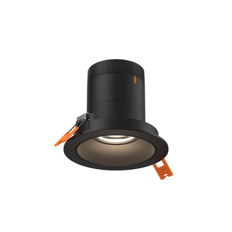 Moda 3" Round Modular Recessed Downlight in 35°