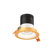Moda 3" Round Modular Recessed Downlight in 35°