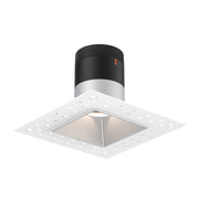 Moda 3" Square Modular Recessed Downlight in 35°