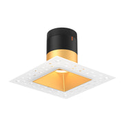 Moda 3" Square Modular Recessed Downlight in 35°