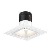 Moda 3" Square Modular Recessed Downlight in 35°