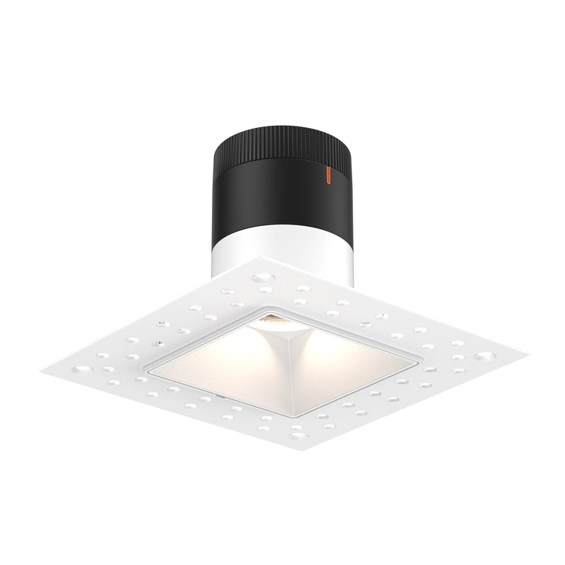 Moda 3" Square Modular Recessed Downlight in 35°