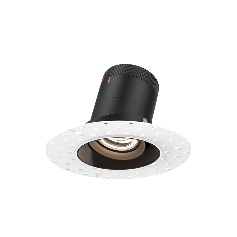 Moda 3" Gimbal Modular Recessed Downlight in 60°