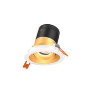 Moda 3" Gimbal Modular Recessed Downlight in 60°