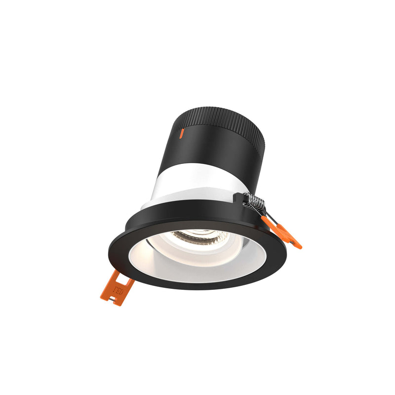 Moda 3" Gimbal Modular Recessed Downlight in 60°