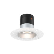 Moda 3" Round Modular Recessed Downlight in 60°