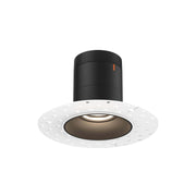 Moda 3" Round Modular Recessed Downlight in 60°