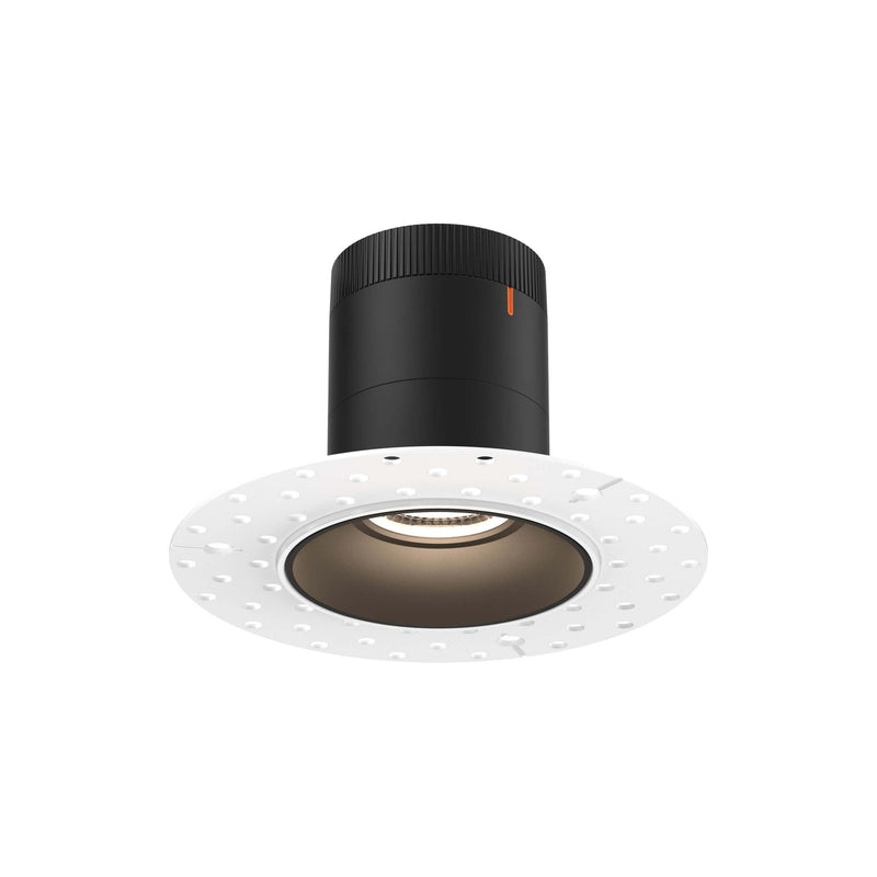 Moda 3" Round Modular Recessed Downlight in 60°