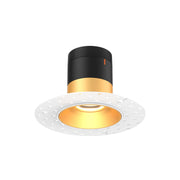 Moda 3" Round Modular Recessed Downlight in 60°