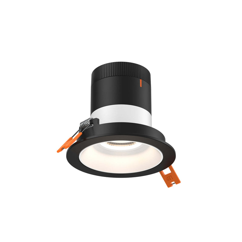 Moda 3" Round Modular Recessed Downlight in 60°