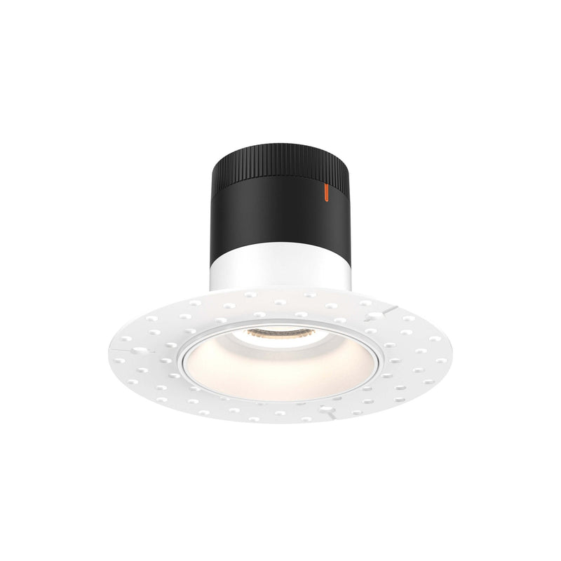 Moda 3" Round Modular Recessed Downlight in 60°