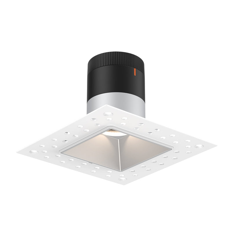 Moda 3" Square Modular Recessed Downlight in 60°