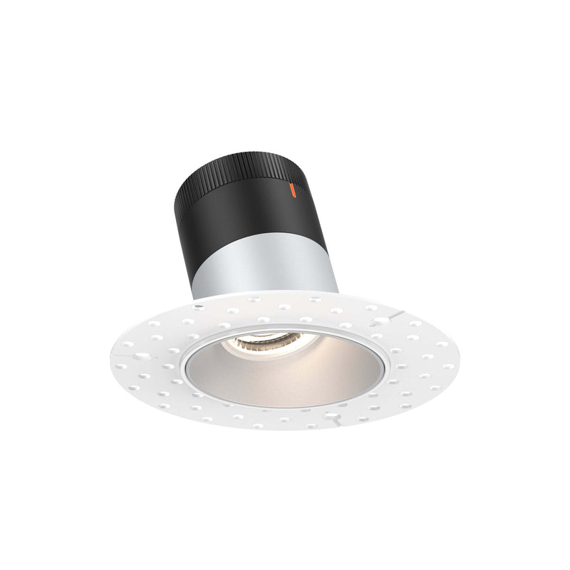 Moda 3" Sloped Ceiling Modular Recessed Downlight in 60°