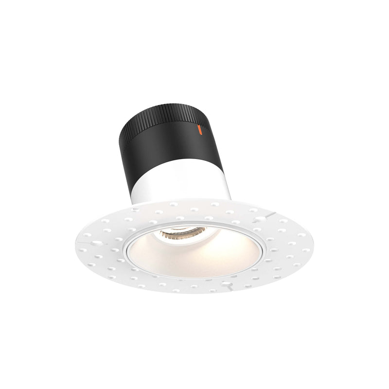 Moda 3" Sloped Ceiling Modular Recessed Downlight in 60°