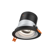 Moda 4" Gimbal Modular Recessed Downlight in 20°