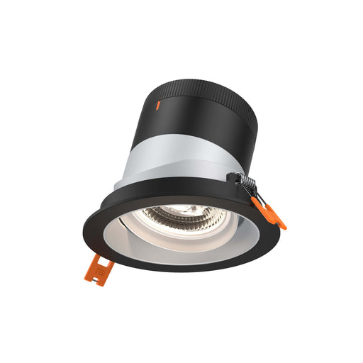 Moda 4" Gimbal Modular Recessed Downlight in 20°