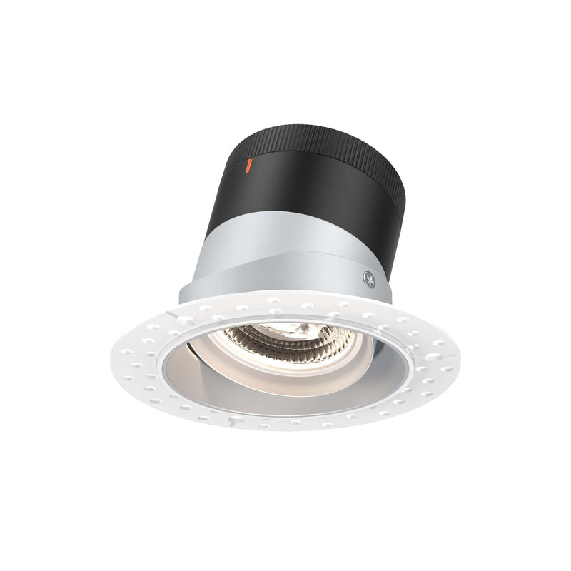 Moda 4" Gimbal Modular Recessed Downlight in 20°