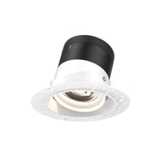 Moda 4" Gimbal Modular Recessed Downlight in 20°