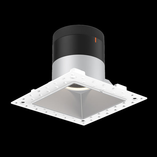 Moda 4" Square Modular Recessed Downlight in 20°
