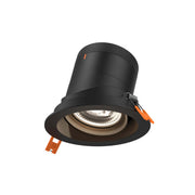 Moda 4" Gimbal Modular Recessed Downlight in 60°