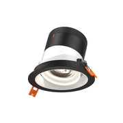 Moda 4" Gimbal Modular Recessed Downlight in 60°