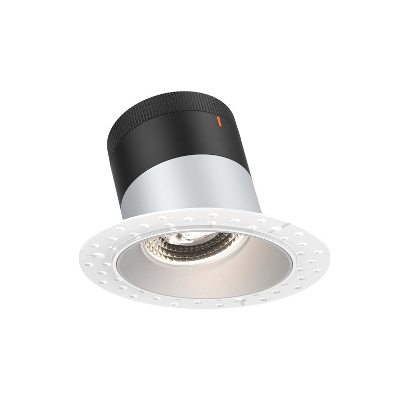 Moda 4" Sloped Ceiling Modular Recessed Downlight in 60°