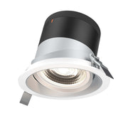Moda 6" Gimbal Modular Recessed Downlight in 20°