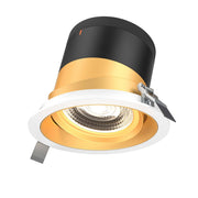 Moda 6" Gimbal Modular Recessed Downlight in 20°