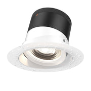 Moda 6" Gimbal Modular Recessed Downlight in 20°