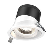 Moda 6" Gimbal Modular Recessed Downlight in 20°