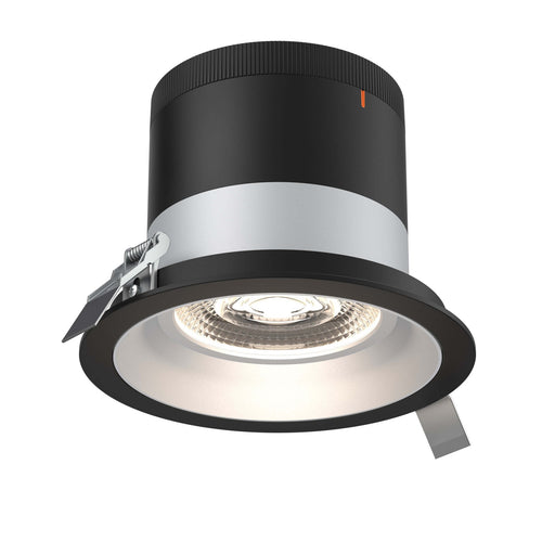 Moda 6" Round Modular Recessed Downlight in 20°
