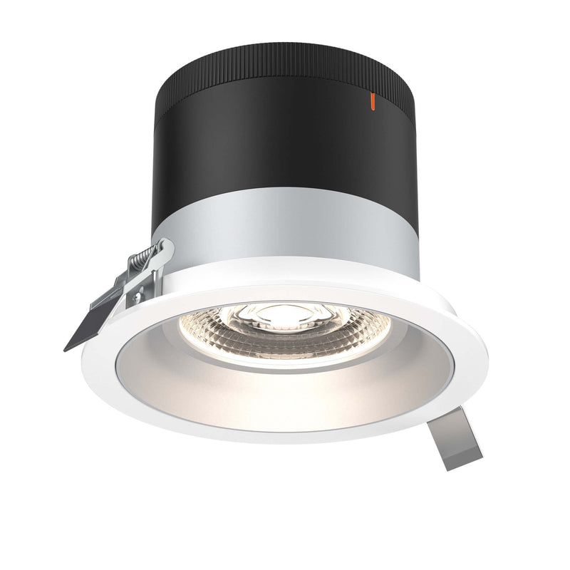 Moda 6" Round Modular Recessed Downlight in 20°