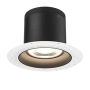 Moda 6" Round Modular Recessed Downlight in 20°