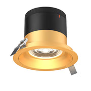 Moda 6" Round Modular Recessed Downlight in 20°