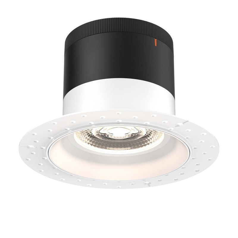 Moda 6" Round Modular Recessed Downlight in 20°
