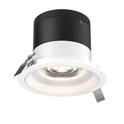 Moda 6" Round Modular Recessed Downlight in 20°