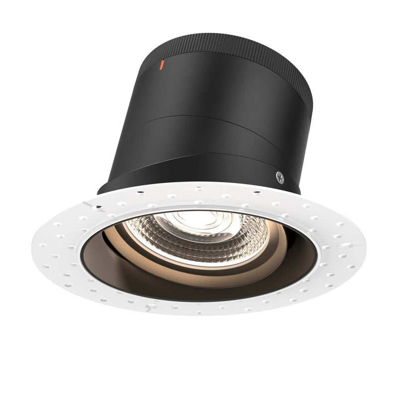 Moda 6" Gimbal Modular Recessed Downlight in 35°