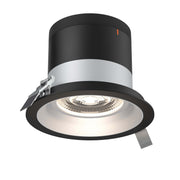 Moda 6" Round Modular Recessed Downlight in 35°