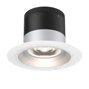 Moda 6" Round Modular Recessed Downlight in 35°
