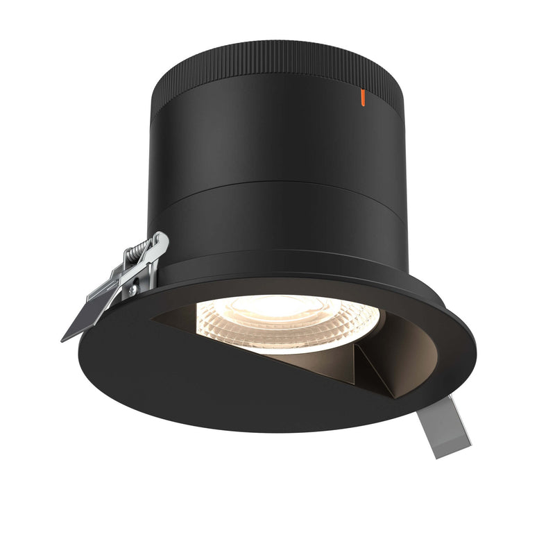 Moda 6" Wall Wash Modular Recessed Downlight in 35°
