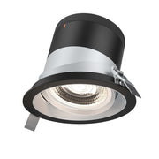 Moda 6" Gimbal Modular Recessed Downlight in 60°