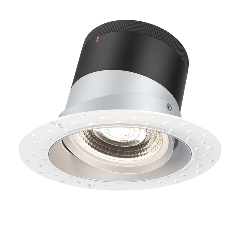 Moda 6" Gimbal Modular Recessed Downlight in 60°