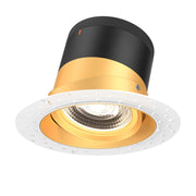 Moda 6" Gimbal Modular Recessed Downlight in 60°