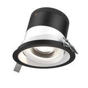 Moda 6" Gimbal Modular Recessed Downlight in 60°