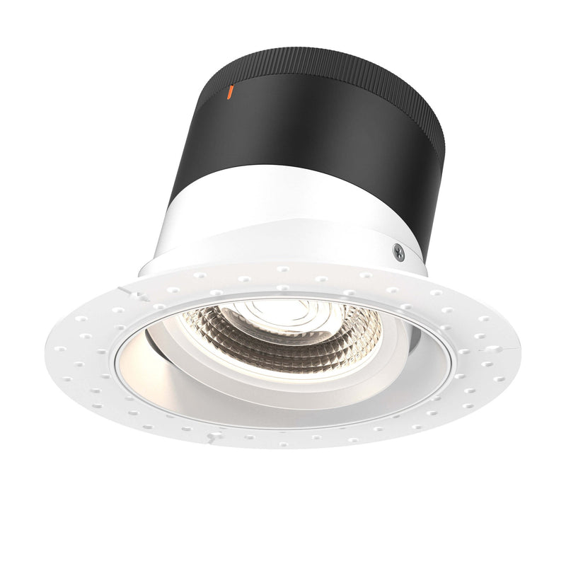 Moda 6" Gimbal Modular Recessed Downlight in 60°