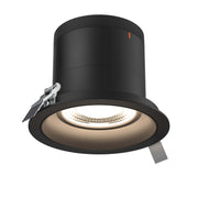 Moda 6" Round Modular Recessed Downlight in 60°