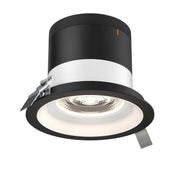 Moda 6" Round Modular Recessed Downlight in 60°