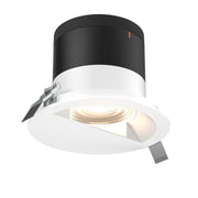 Moda 6" Wall Wash Modular Recessed Downlight in 60°