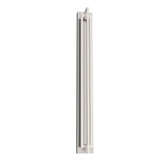 Mondrian 40" Wall / Ceiling Light in Brushed Nickel